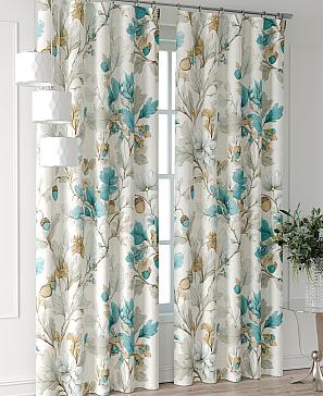 Комплект штор «Колтери - 314 - 260 см»