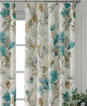 Комплект штор «Колтери - 314 - 260 см»