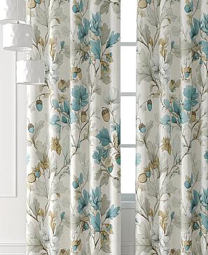 Комплект штор «Колтери - 314 - 260 см»