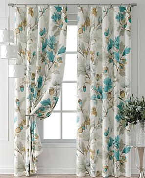 Комплект штор «Колтери - 314 - 260 см»