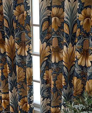 Комплект штор «Колтери - 315 - 260 см» | фото 3