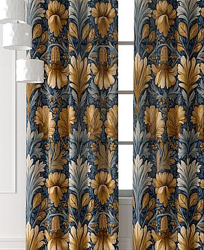 Комплект штор «Колтери - 315 - 260 см»