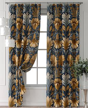 Комплект штор «Колтери - 315 - 260 см»