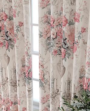 Комплект штор «Колтери - 319 - 260 см» | фото 3