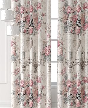 Комплект штор «Колтери - 319 - 260 см»