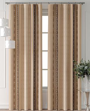 Комплект штор «Колтери - 321 - 260 см» | фото 2