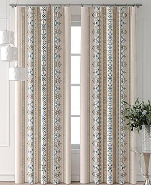 Комплект штор «Колтери - 322 - 260 см» | фото 2
