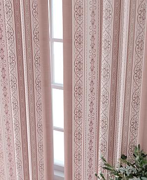 Комплект штор «Колтери - 323 - 260 см» | фото 3