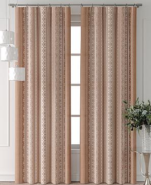 Комплект штор «Колтери - 326 - 260 см» | фото 2