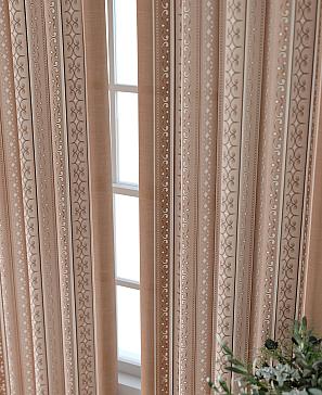 Комплект штор «Колтери - 326 - 260 см» | фото 3