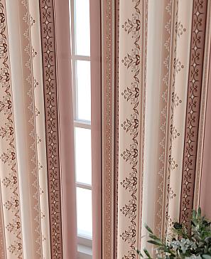 Комплект штор «Колтери - 328 - 260 см» | фото 3