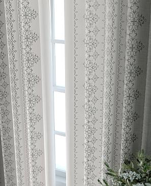 Комплект штор «Колтери - 329 - 260 см» | фото 3