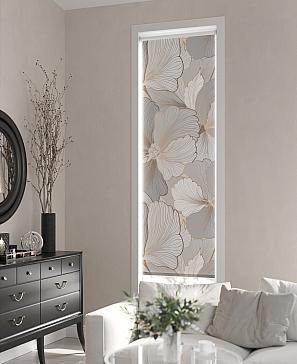 Рулонная штора «Ранфрик - 20 - ширина 47 см» | фото 3