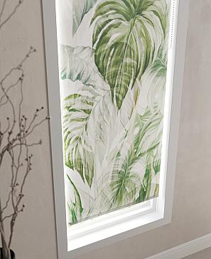 Рулонная штора «Ранфрик - 33 - ширина 47 см»