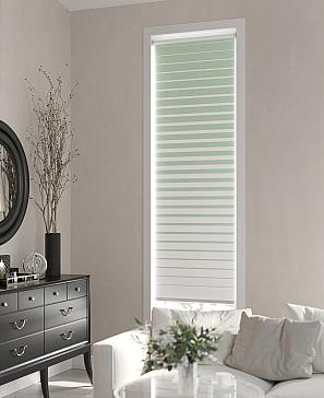 Рулонная штора «Ранфрик - 84 - ширина 47 см» | фото 3