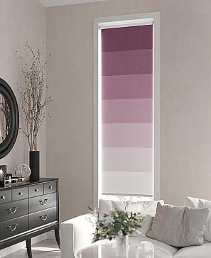 Рулонная штора «Ранфрик - 154 - ширина 47 см» | фото 3