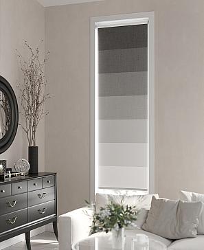 Рулонная штора «Ранфрик - 159 - ширина 47 см» | фото 3