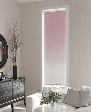 Рулонная штора «Ранфрик - 163 - ширина 47 см» | фото 3