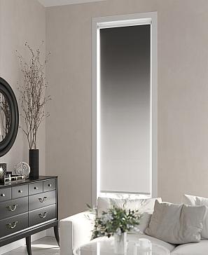 Рулонная штора «Ранфрик - 166 - ширина 47 см» | фото 3