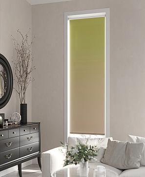 Рулонная штора «Ранфрик - 173 - ширина 47 см» | фото 3