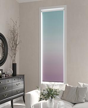 Рулонная штора «Ранфрик - 177 - ширина 47 см» | фото 3