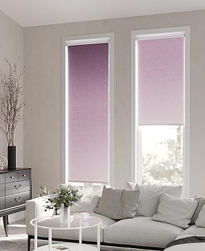 Рулонная штора «Ранфрик - 182 - ширина 47 см» | фото