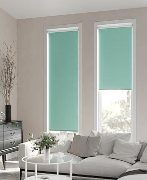 Рулонная штора «Ранфрик - 183 - ширина 47 см» | фото