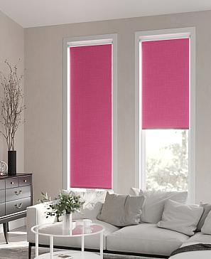 Рулонная штора «Ранфрик - 187 - ширина 47 см» | фото