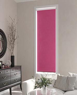 Рулонная штора «Ранфрик - 187 - ширина 47 см» | фото 3