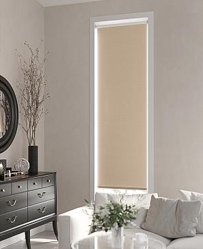 Рулонная штора «Ранфрик - 193 - ширина 47 см» | фото 3