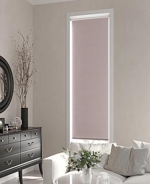 Рулонная штора «Ранфрик - 196 - ширина 47 см» | фото 3