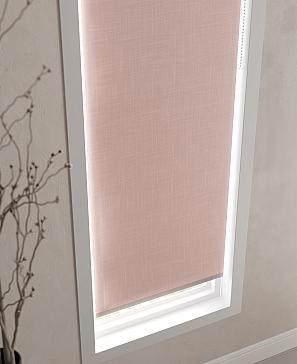 Рулонная штора «Ранфрик - 197 - ширина 47 см»