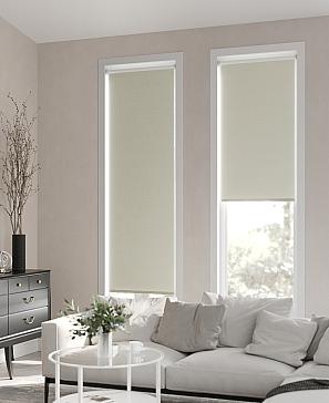 Рулонная штора «Ранфрик - 199 - ширина 47 см» | фото