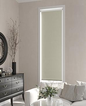 Рулонная штора «Ранфрик - 199 - ширина 47 см» | фото 3