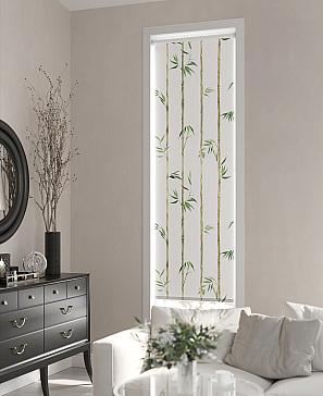 Рулонная штора «Лимкис - 04 - ширина 52 см» | фото 3