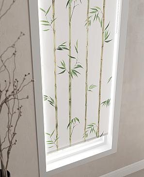 Рулонная штора «Лимкис - 04 - ширина 52 см»