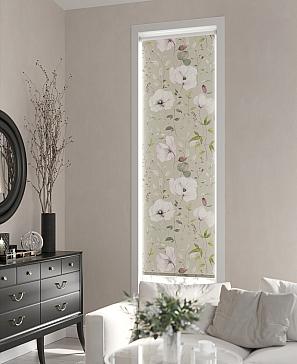 Рулонная штора «Лимкис - 06 - ширина 52 см» | фото 3