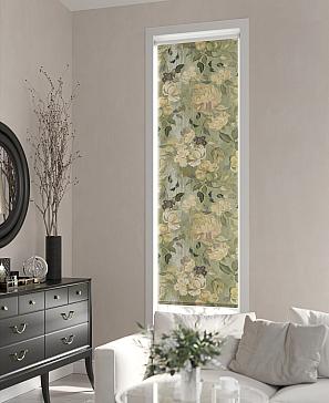 Рулонная штора «Лимкис - 16 - ширина 52 см» | фото 3