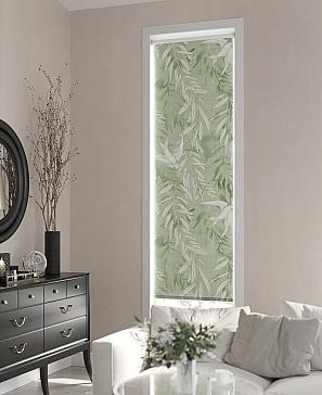 Рулонная штора «Лимкис - 18 - ширина 52 см» | фото 3