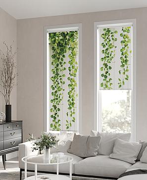 Рулонная штора «Лимкис - 19 - ширина 52 см» | фото