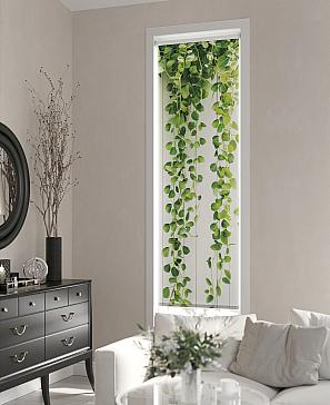 Рулонная штора «Лимкис - 19 - ширина 52 см» | фото 3