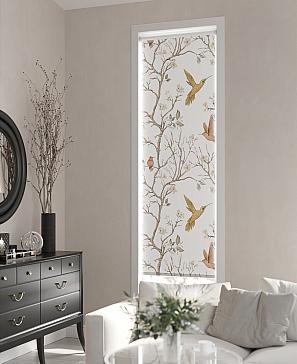 Рулонная штора «Лимкис - 22 - ширина 52 см» | фото 3