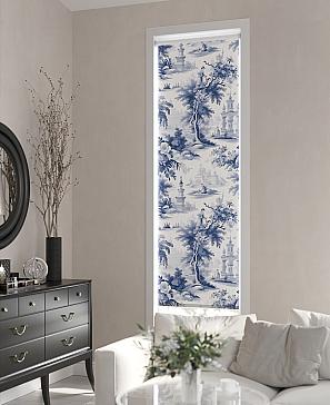 Рулонная штора «Лимкис - 24 - ширина 52 см» | фото 3