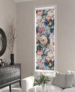 Рулонная штора «Лимкис - 26 - ширина 52 см» | фото 3