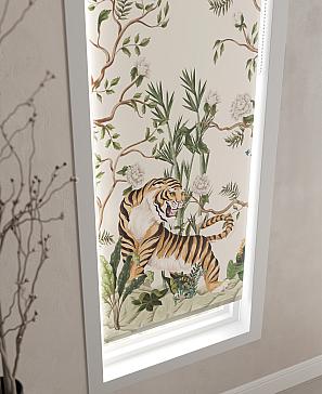 Рулонная штора «Лимкис - 28 - ширина 52 см»