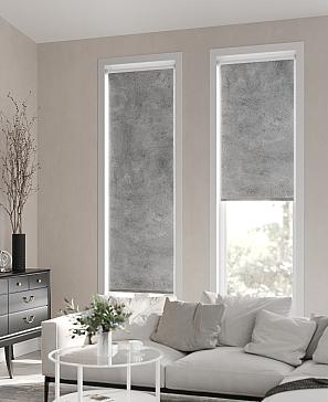 Рулонная штора «Лимкис - 30 - ширина 52 см» | фото