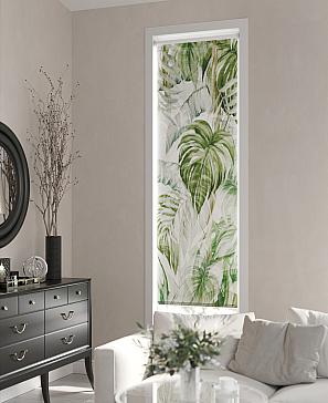 Рулонная штора «Лимкис - 33 - ширина 52 см» | фото 3