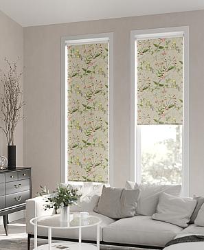 Рулонная штора «Лимкис - 41 - ширина 52 см» | фото