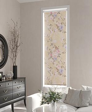 Рулонная штора «Лимкис - 45 - ширина 52 см» | фото 3