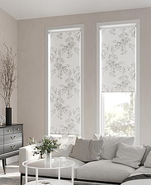 Рулонная штора «Лимкис - 47 - ширина 52 см» | фото